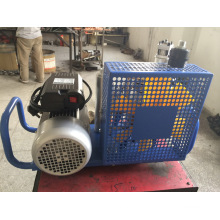 Compresseur de Paintball de respiration à compression Igh Pressé (GX100 / E2)